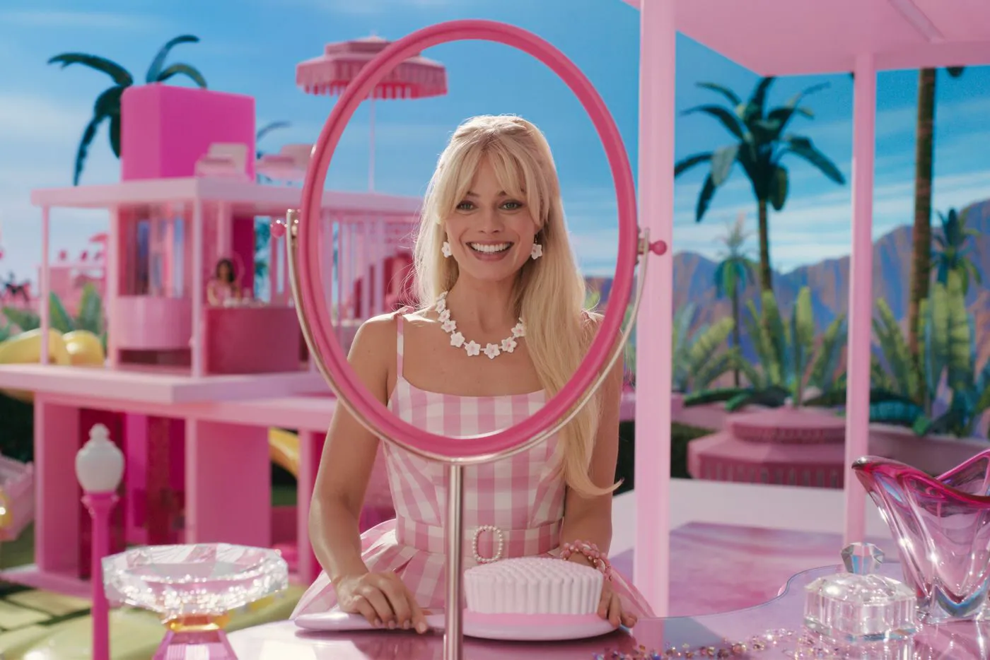 "Barbie" - Directed by Greta Gerwig