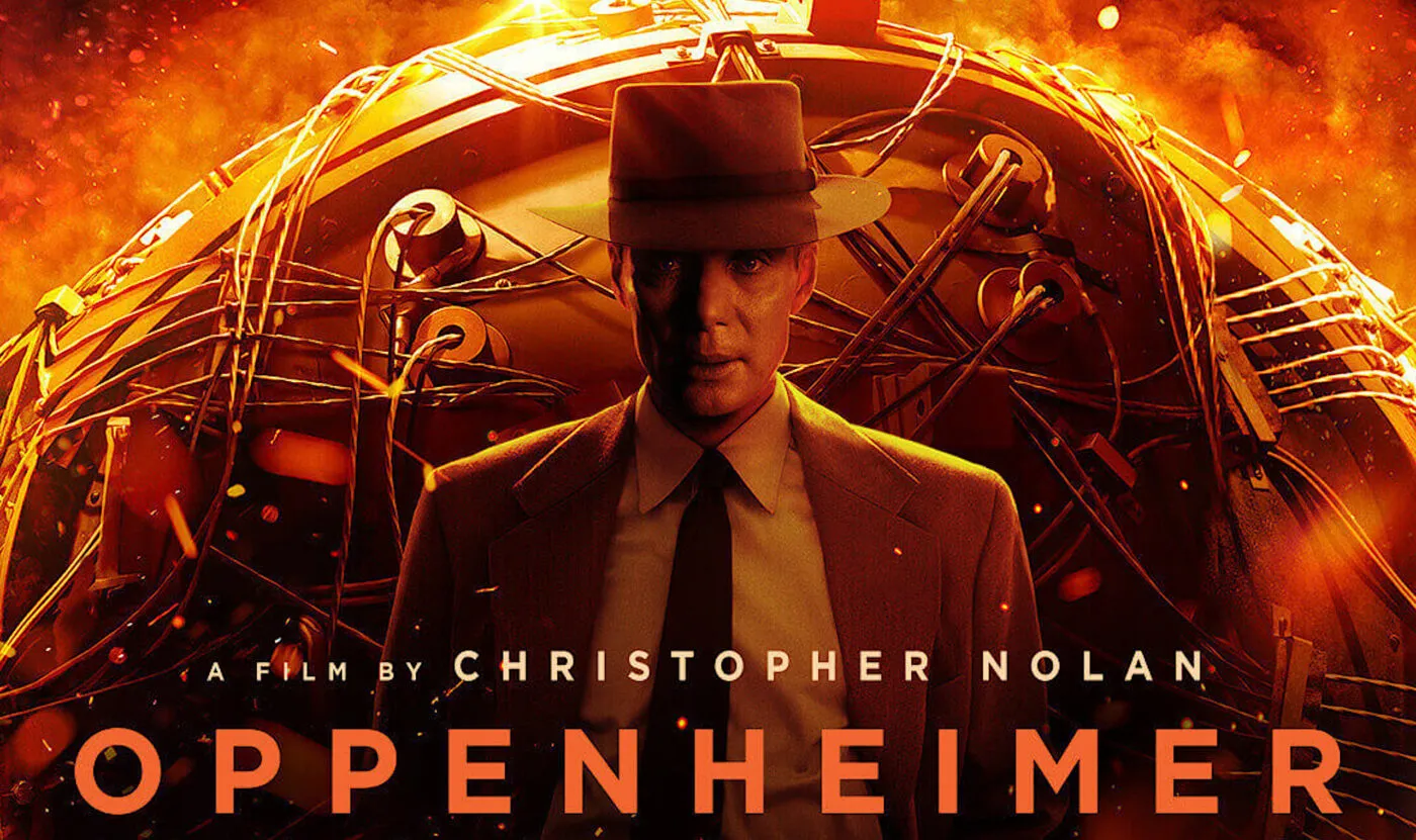 Oppenheimer